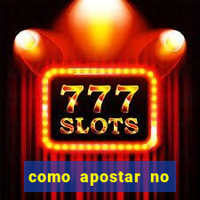 como apostar no resultado exato